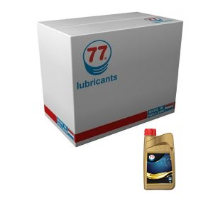 12x1L Motorolie SN 5W20