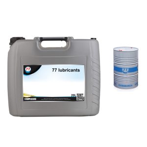 77 lubricants - ATF L6R