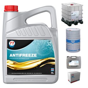 Antivries ™ 77 lubricants