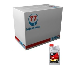 12x1L ATF DX VI