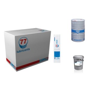 EPWR 2 Vet NLGI 2 ™ 77 lubricants