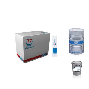 EPX 2 Smeervet NLGI 2 ™ 77 lubricants
