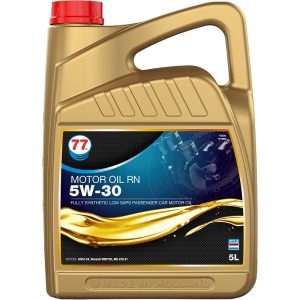 5L Motorolie RN 5W30