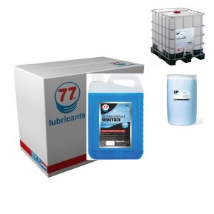 77 lubricants - Winter Ruitenvloeistof -16°C 