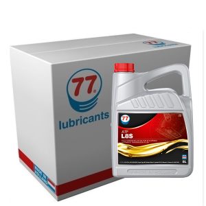 77 lubricants - ATF L8S
