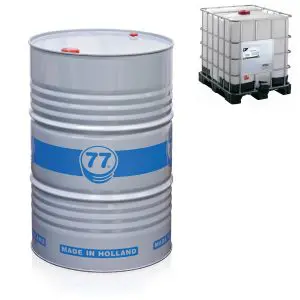 77 lubricants - Hydrauliek olie HLPD 68