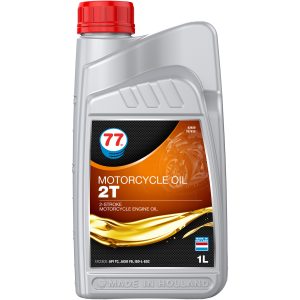 1L Motorolie 2 Takt ™ 77 lubricants