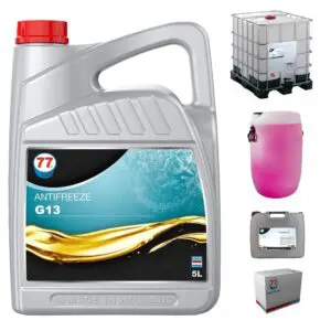 77 lubricants - Antivries G13