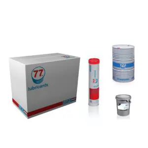77 lubricants - EP 2 Vet NLGI 2