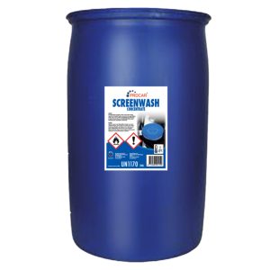 Procar ruitenvloeistof concentraat