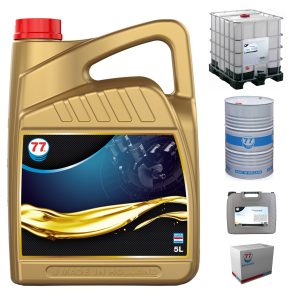 77 lubricants - Motorolie SFP 5W30