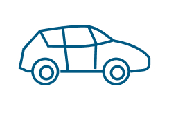 Motorolie Auto / Bestelwagen