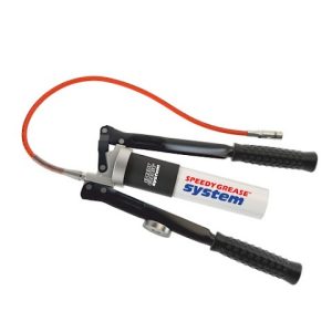 Speedy grease system Heavy Duty vetspuit