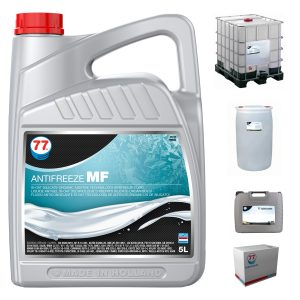 77 lubricants - Antivries MF