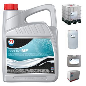 77 lubricants - Koelvloeistof MF