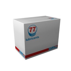 4x4L Motorolie SYN 4 Takt 10W50 ™ 77 lubricants