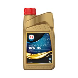 1L Motorolie SL/CF 10W40 ™ 77 lubricants