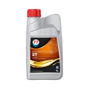 1L Motorolie 2 Takt ™ 77 lubricants