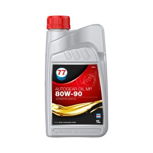 1L Versnellingsbakolie MP 80W90 ™ 77 lubricants