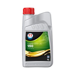 1L Kettingzaagolie 150 ™ 77 lubricants